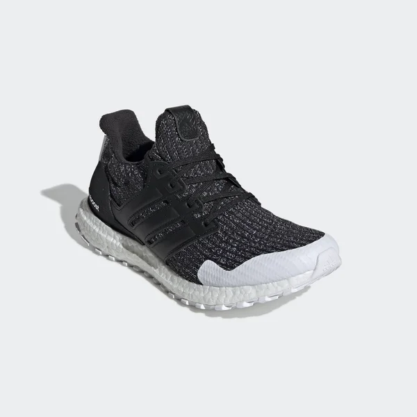 Adidas Ultraboost Running Shoes Game of Thrones/Black/Black/White