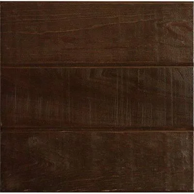 Bloomfield 48x22 Solid Wood Console Table Rosalind Wheeler Color: Chocolate Mousse