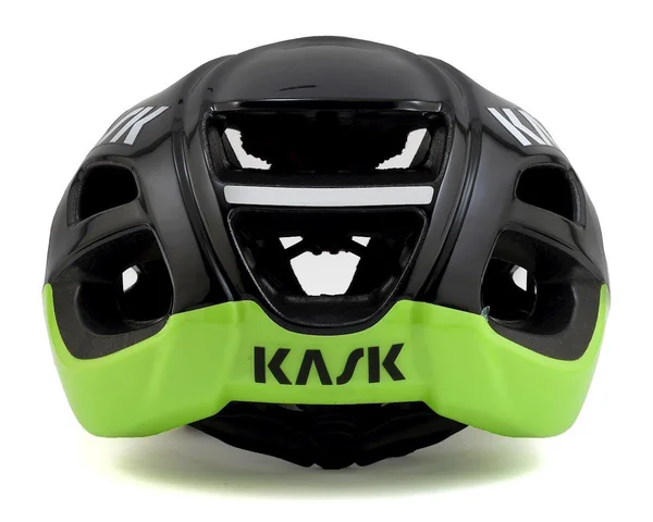 Kask Protone Helmet - Black/Lime - Large