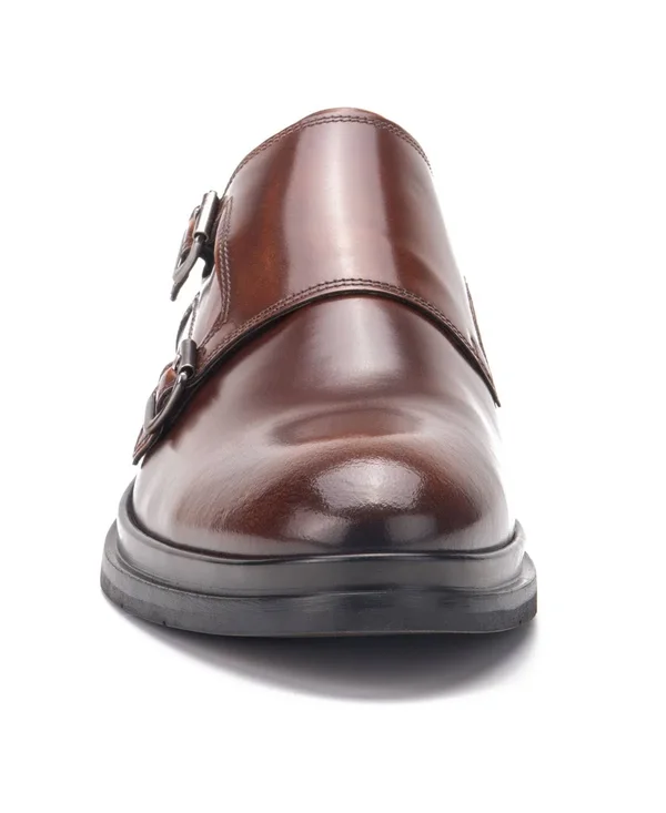 Vintage Foundry Co - Men's Newton Shoe Black, 12