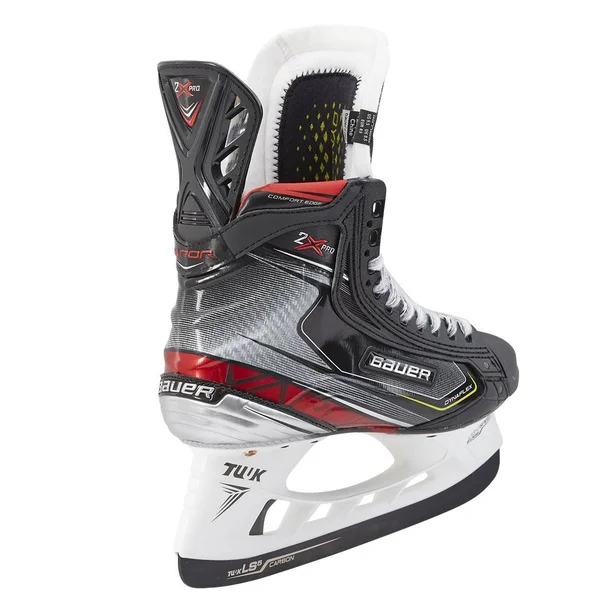 Bauer Vapor 2x Pro Ice Hockey Skates - Senior - 8.5 - EE