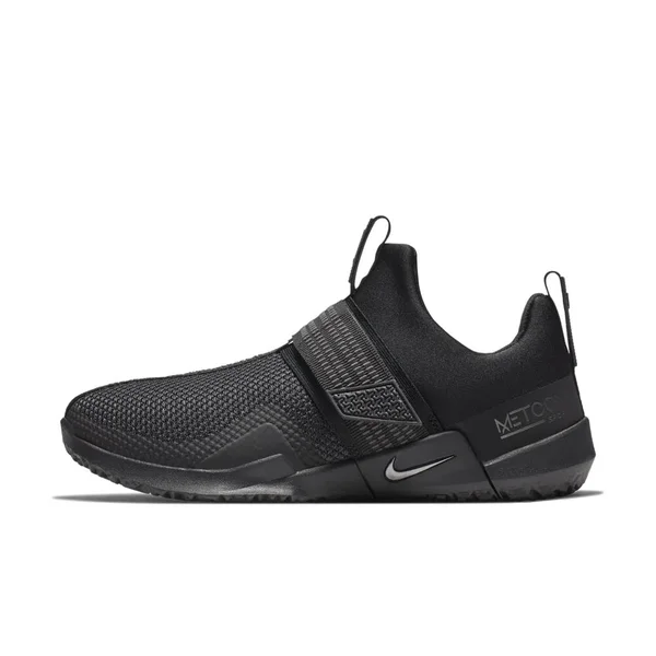 Nike Metcon - Men's - Sport - Black - Anthracite - 6.5