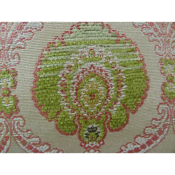 Plutus Tulip Handmade Throw Pillow Double Sided 16x22 x 16x22