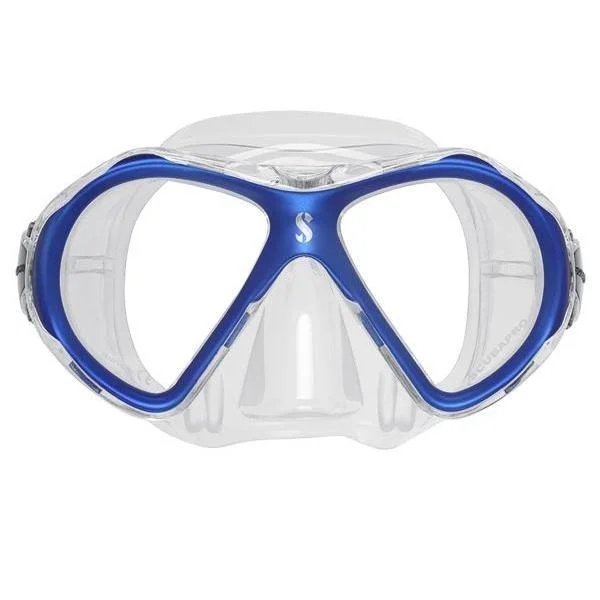 Scubapro Mask Spectra Mini Black/Bronze