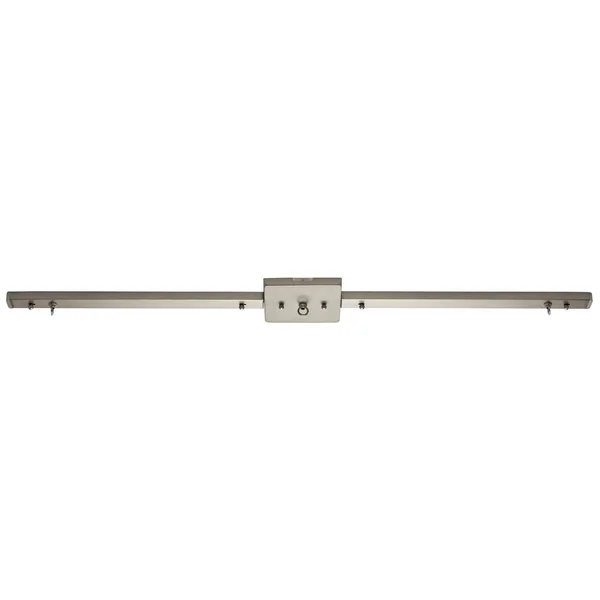 Kichler Lighting Canopy in Brushed Nickel Finish - 4900NI