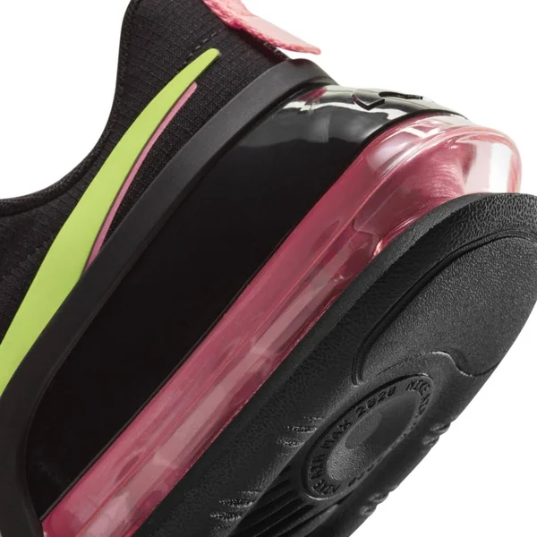 Nike Air Max Up Women's Shoes, Black, Size: 5.5
