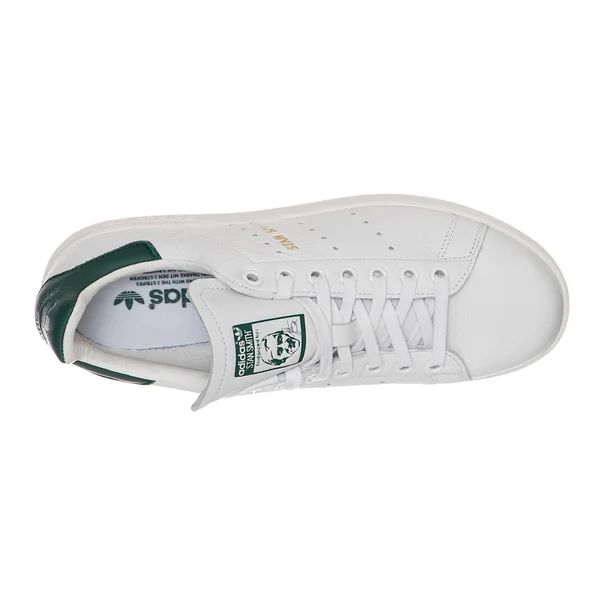 Adidas Stan Smith (White, Green)
