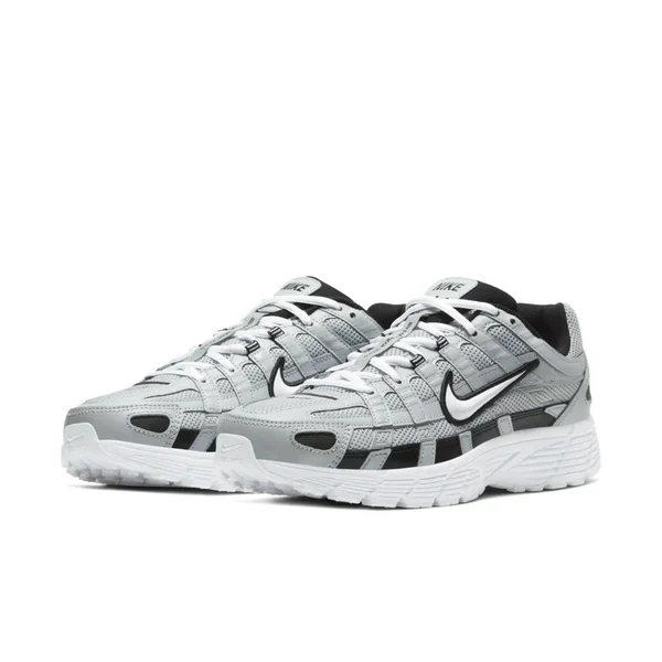 Nike P-6000 Pure Platinum