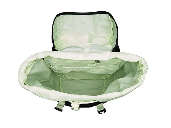 Nike Sportswear Af1 Air Force Backpack BA5731 013 Black/Barely Volt