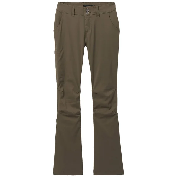 Prana Halle Pant - Women's Slate Green, 8/Short