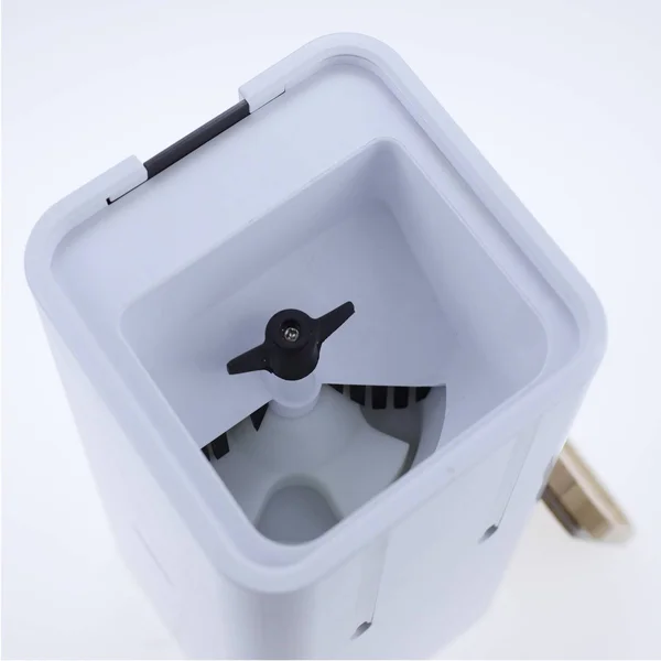 Dogness Pet Treat Dispenser with Camera, White