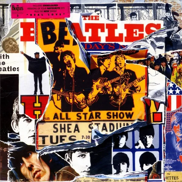 The Beatles Anthology: 2