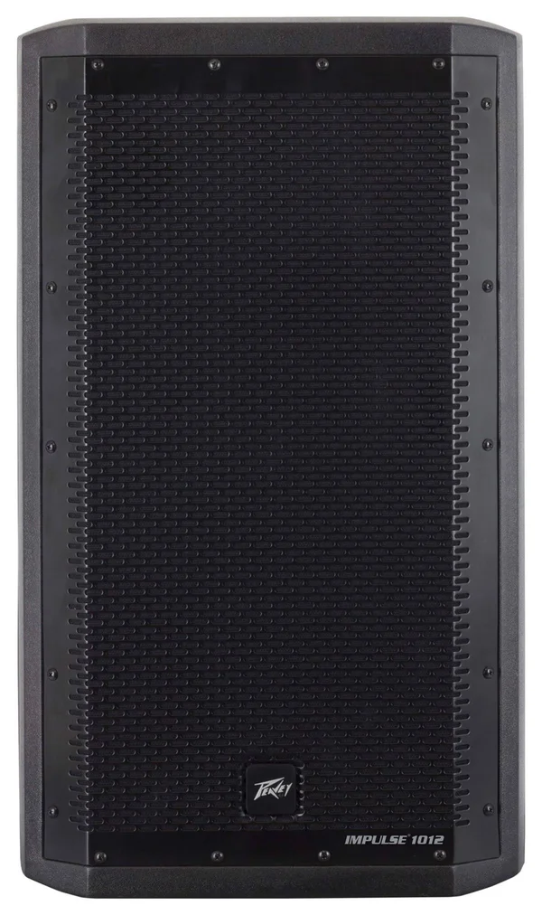 Peavey Impulse 1012 Black