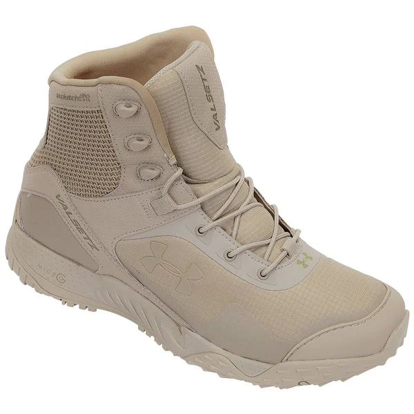 Under Armour UA Tac Zip 2.0, Black, 10.5