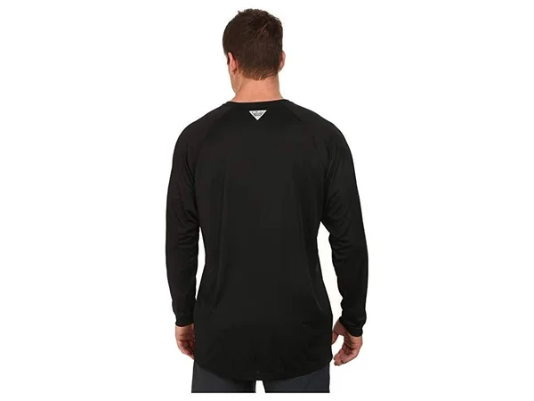 Columbia Men's Terminal Tackle Long Sleeve Shirt