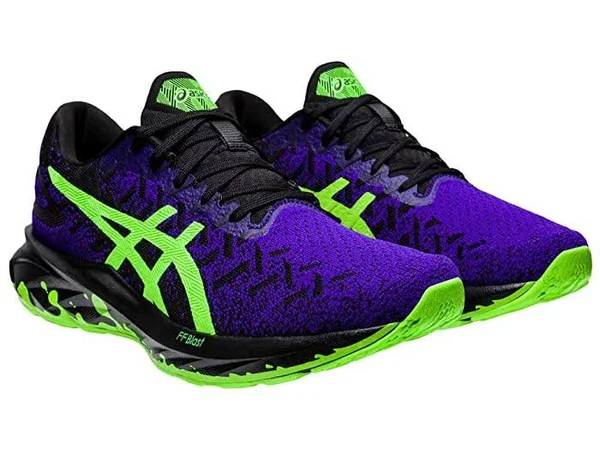Asics Men's Dynablast Running Shoes