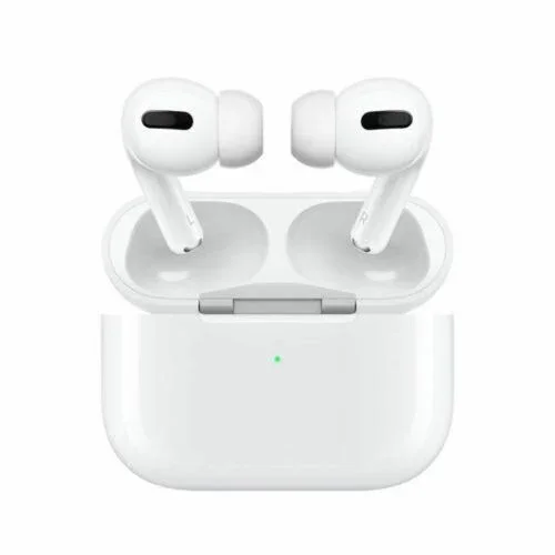 Apple AirPods Pro Bluetooth Wireless + Charging Case