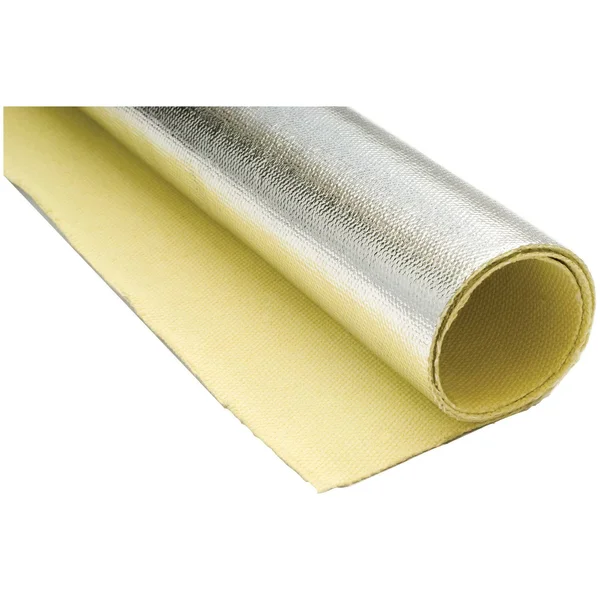 Thermo Tec 16850 Kevlar Heat Barrier Shield
