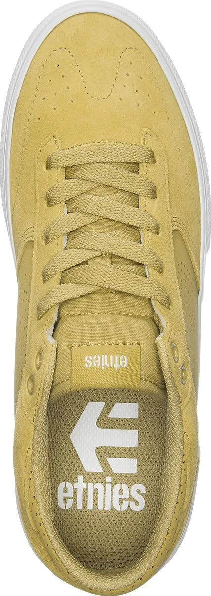 Windrow Vulc Tan - 7