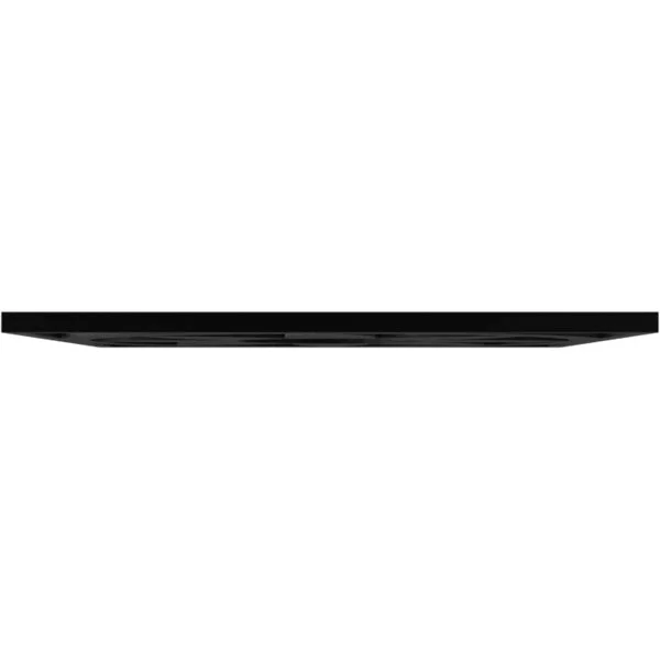 Ekena Millwork CMPP28BLSBL 28x22OD x 9 3/4x22ID x 3/4x22P Blume Architectural Grade PVC Pierced Ceiling Medallion, Black
