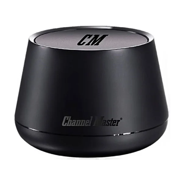 Channel Master Cm7600 Stream Plus Media Player and OTA DVR