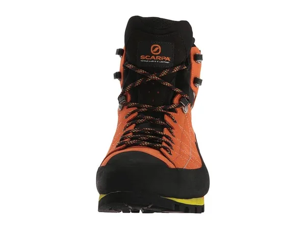 Scarpa Zodiac Tech GTX - 40.5, Tonic