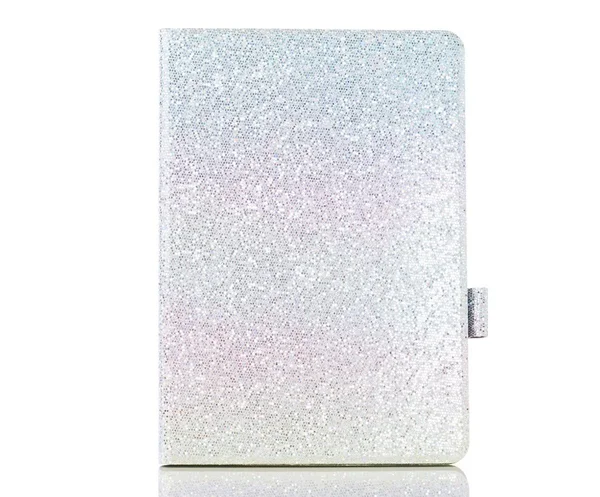 Unicorn Sparkle iPad Case - iPad Air 4 10.9x22 (A2316/A2324/A2072) - Chic Geeks