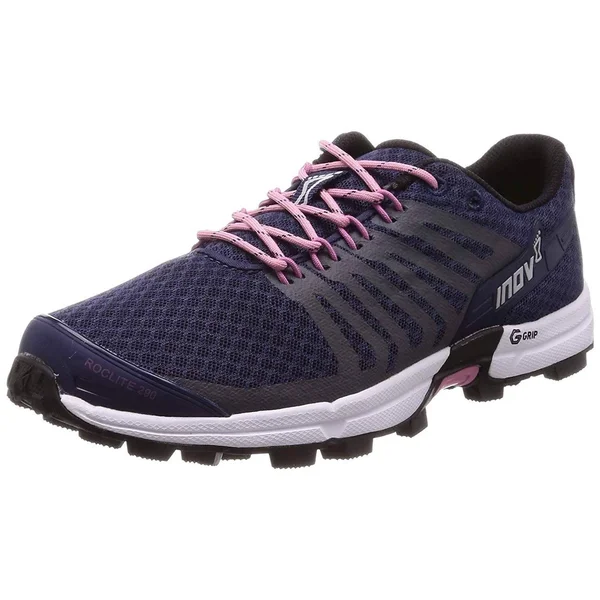 Inov-8 Women's Roclite 290 Navy/Pink
