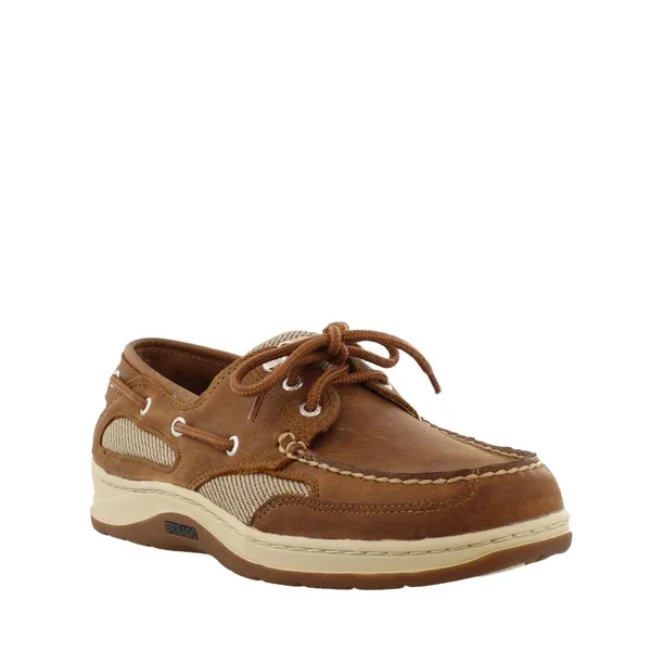 Sebago Clovehitch II (Brown Cinammon) Men's Shoes