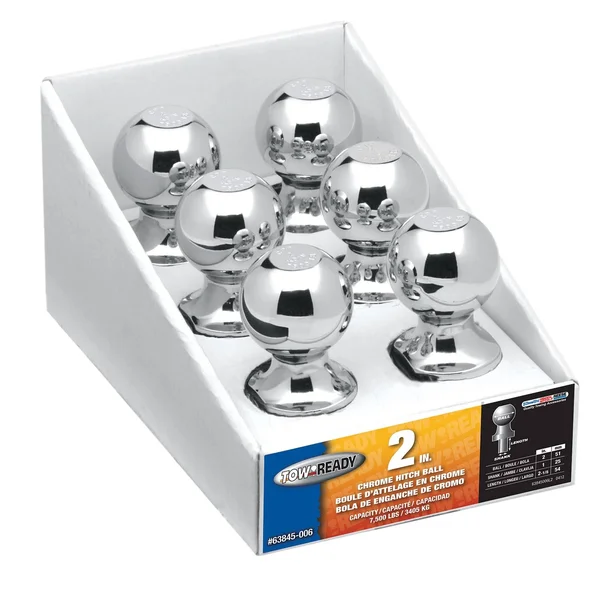 Tow Ready 63845-006 Hitch Ball