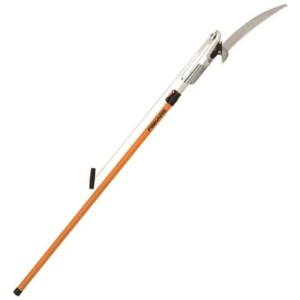 Fiskars Power-Lever Tree Pruner (14&)