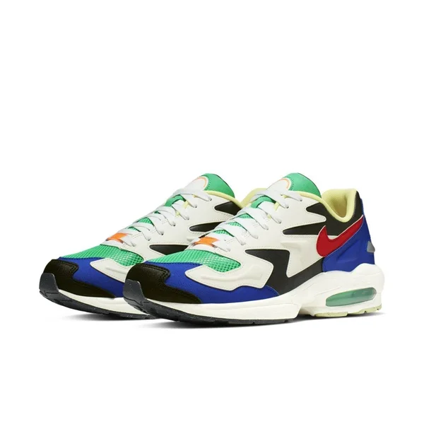 Nike Air Max2 Light SP - 9.5