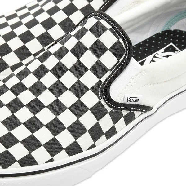Vans ComfyCush Slip-On Shoes