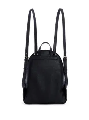 Guess Manhattan Large Backpack - Black