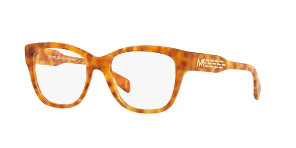 Michael Kors MK4059 Courmayeur - 3339 - Amber Tort - 52 mm