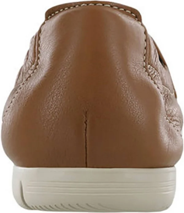 SAS Sunny (Black) Women's Shoes