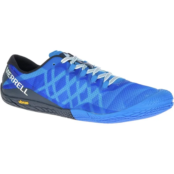 Merrell Vapor Glove 3 - Men's Directoire Blue
