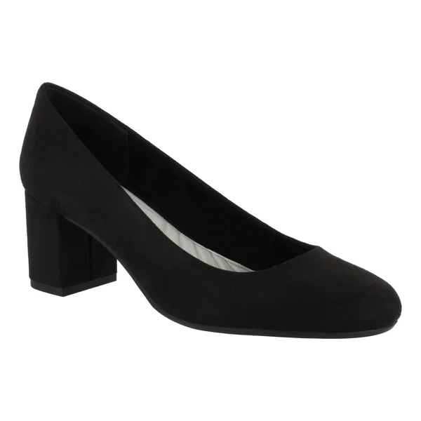 Easy Street Proper 8.5 Women's Black