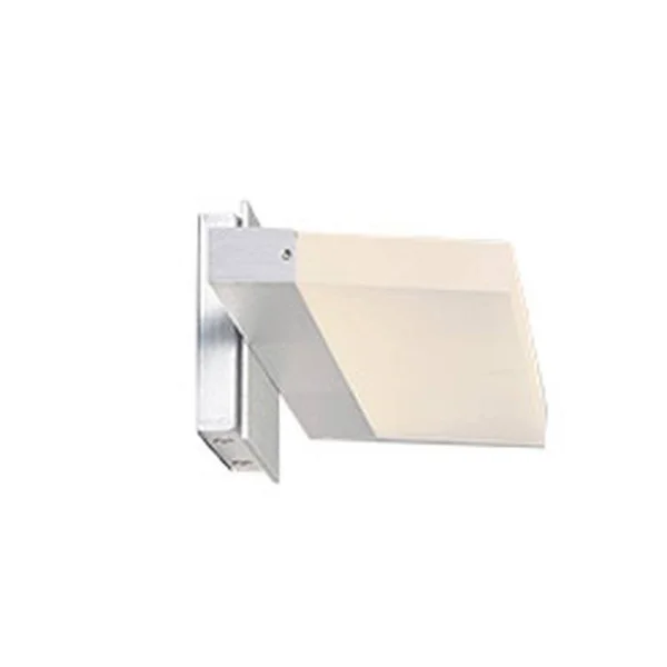 WAC Lighting Level LED WS-85636 Bathroom Vanity Light, White