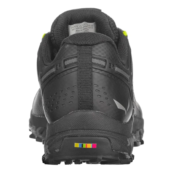 Salewa Men's Speed Beat GTX Shoe - 8.5 - Black/Black