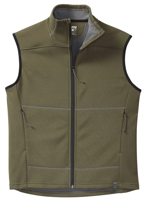 Kuiu Peloton 240 Vest in Olive