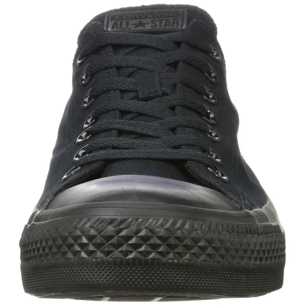 Women's Converse Chuck Taylor All Star Sneaker - Black - Size 5