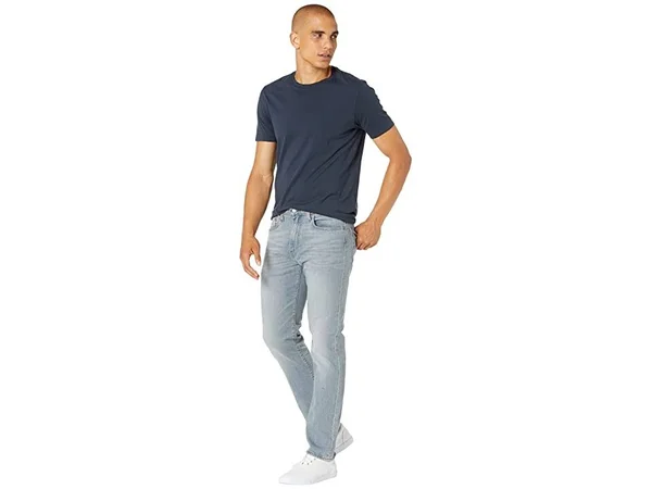 Levi&s 502 Taper Fit Men's Jeans - Waking Up 38 x 32