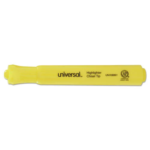 Universal Green Bar Computer Paper 20lb 14-7/8 x 8-1/2 Perforated Margins 2600 Sheets
