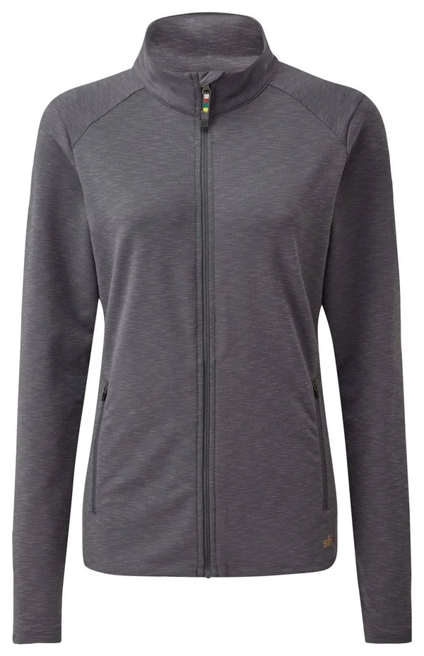 Sherpa Om Jacket - Women's Kharani - Xs
