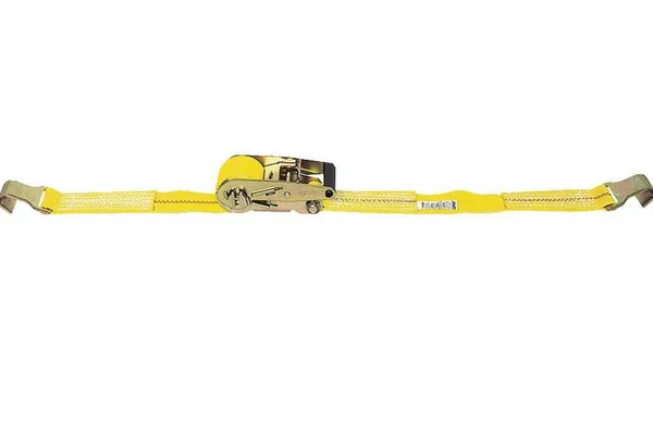 Lift All 26425 Cargo Strap, Ratchet, 30 ft x 4 in, 5000 lb