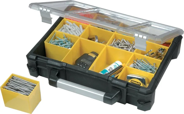 Stanley - FatMax XL Professional Organizer