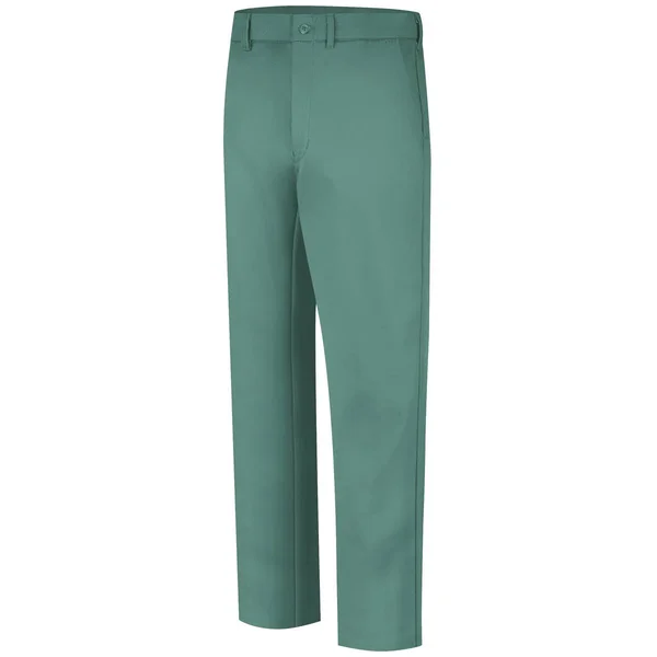 Bulwark FR Men's Midweight Excel FR Work Pant - PEW2