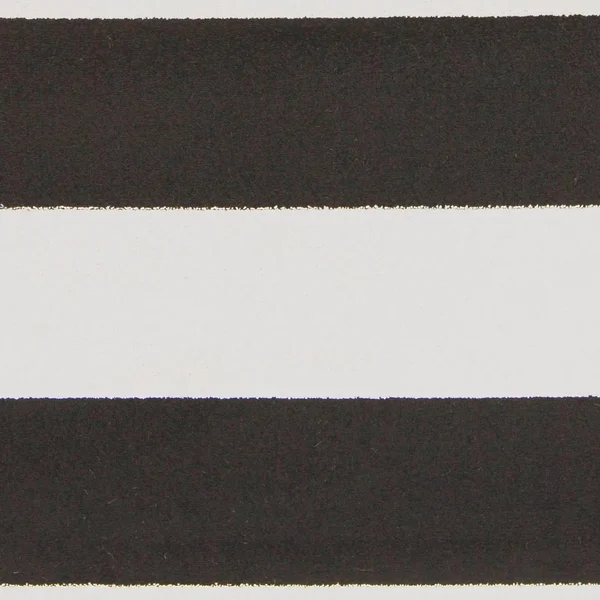 Havenside Home Goodland Woven Casual Striped Area Rug - 6&7 x 9&6 Black White