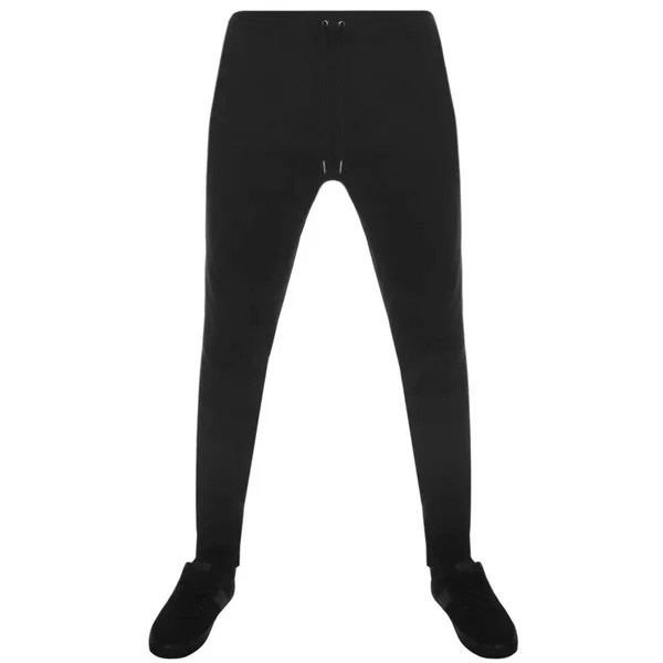 Polo Ralph Lauren Jogging Bottoms Black